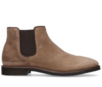 CHELSEASTIEFEL AUS WILDLEDER