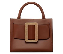 HANDTASCHE AUS LEDER 'BOBBY 23'