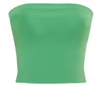 Tube-Top aus Krepp-Jersey „Gwen“