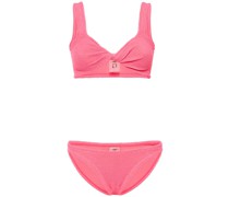 Bedruckter Bikini „Juno“