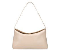 Weiche Tasche aus Glattleder