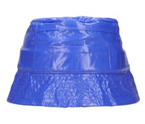 Pascal Light Glass ripstop bucket hat