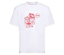 Kurzarm-T-Shirt „90s“