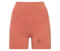 Yoga-Shorts „ASMC TrueStrength“