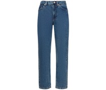 Jeans aus Baumwolle „Marin“