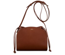 SCHULTERTASCHE 'DEMI LUNE POCHON'