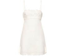 Babydoll aus Spitze „Piume d'Amore“
