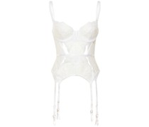 BODY AUS MESH UND SPITZE „MARSEILLE“