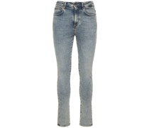 JEANS AUS DENIM „ESSENTIAL“