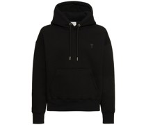 Fleece-Hoodie „ADC“