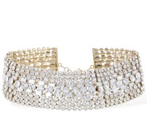 Halsband mit Kristallen „Camilla“
