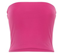 Tube-Top aus Stretch-Jersey „Gwen“