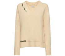 Pullover aus Mischgewebe „Vivika“