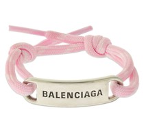 ARMBAND MIT LOGO-DETAIL