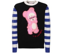 Pullover „Cute Gromlin“