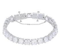 Armreif mit Kristallen „Millenia“