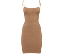 Paloma stretch jersey MINIKLEID