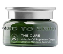 50ml The Cure moisturizer