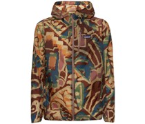 LEICHTE KAPUZENJACKE 'HOUDINI'