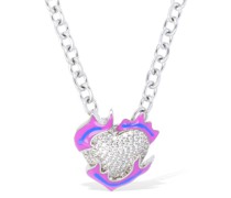 Halskette „Love Game Pavé Lust“