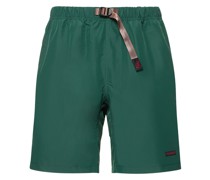 Verstaubare Technoshorts