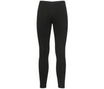 Technostoff-Leggings: „260“