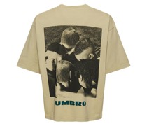 BEDRUCKTES T-SHIRT