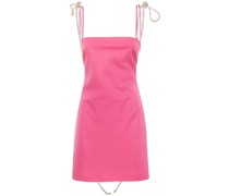 MINIKLEID AUS VISKOSE