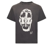 T-Shirt mit Druck