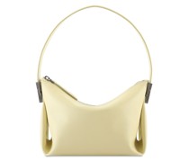 SCHULTERTASCHE AUS LEDER „BEAN“