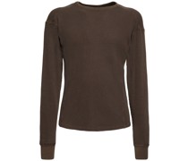 Langärmliges Thermo-T-Shirt