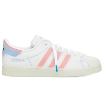 SNEAKERS 'SUPERSTAR FUTURESHELL'