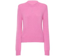 Pullover aus Kaschmir „Marina“