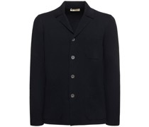 BAUMWOLLJACKE
