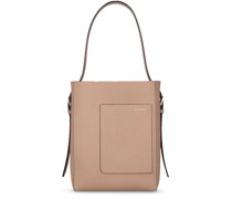 MINI TOTE AUS NARBLEDER