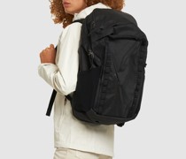 32l Nylonrucksack 'Black Hole'