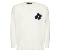 Baumwollpullover „Lardini x Terzini“
