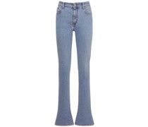 Lange Skinny-Jeans „Dione“