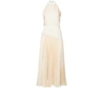 MIDIKLEID AUS SATIN