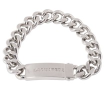 Kettenarmband aus Messing „Chained2“