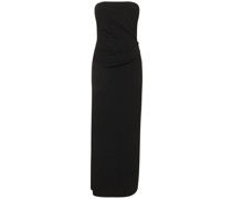 MINIKLEID AUS STRETCH-BAUMWOLLJERSEY „MYLA“