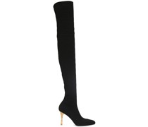 100mm hohe Stiefel „Moneta“
