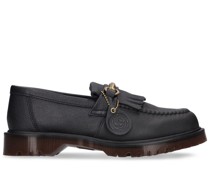 Adrian Snaffle loafers
