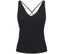 Superweiches Trainings-Tanktop