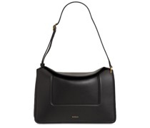 SCHULTERTASCHE AUS LEDER 'PENELOPE'
