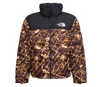 1996 Retro Nuptse down jacket