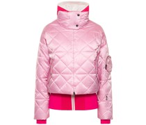 Abnehmbare Daunenjacke „Elani-D“