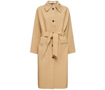 Trenchcoat „Original Below“