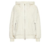 Jacke aus Technofleece „Dylan“