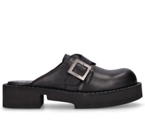 Loafer aus Leder „Clarks“